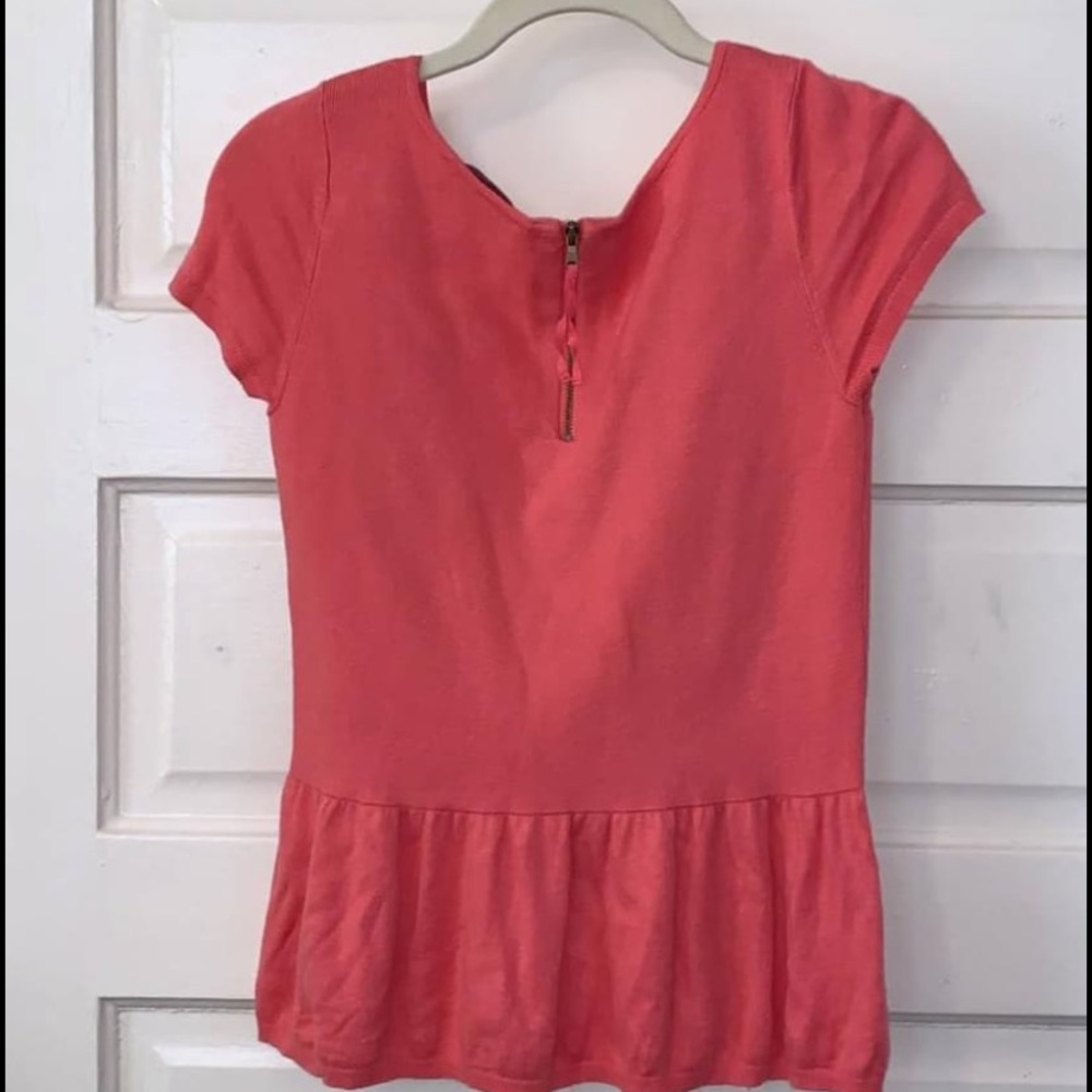 Loft Sweater Shirt